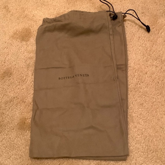 Bottega Veneta Dust bag set - Picture 1 of 7